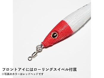 Amazon | ジークラック GEECRACK 泥棒スッテ TG 20号 ＃019